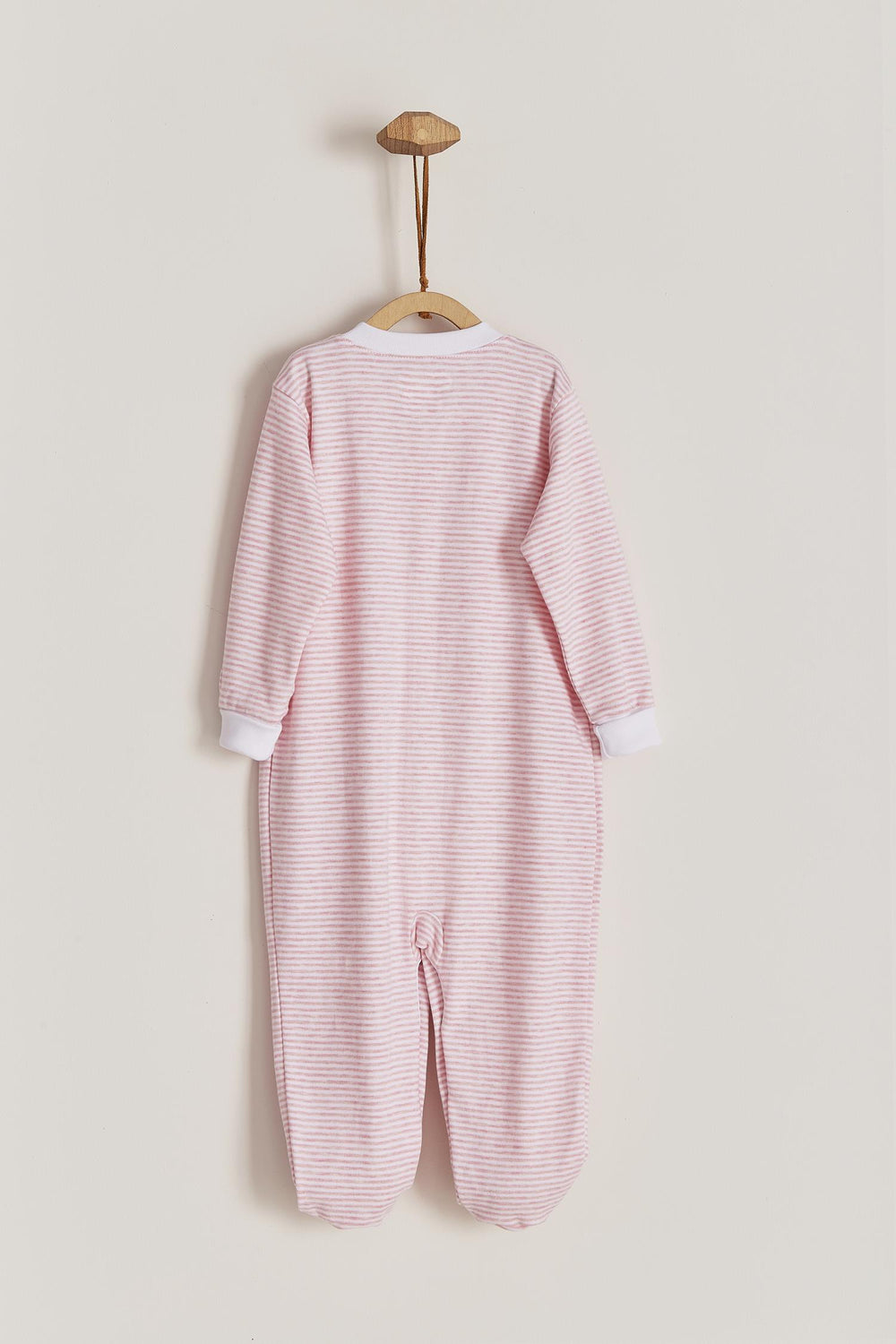 Enterito Toby flamingo stripes