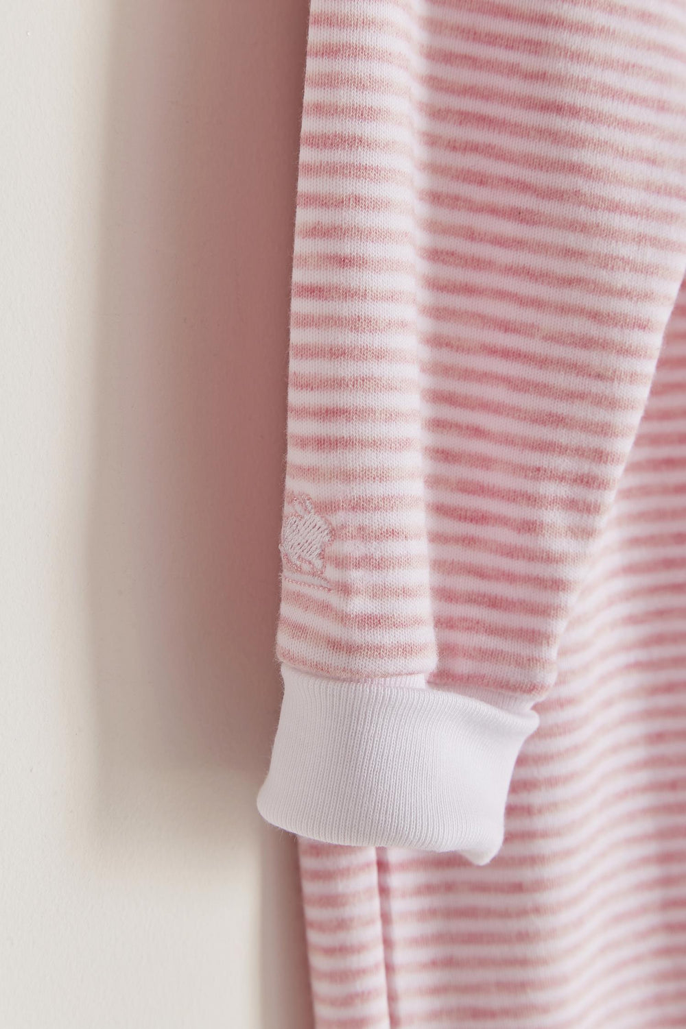 Enterito Toby flamingo stripes
