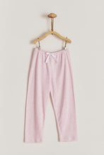 Cargar imagen en el visor de la galería, Pijama Victoria flamingo stripes
