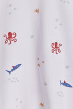 Cargar imagen en el visor de la galería, Pijama Thomas ocean pima
