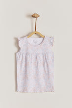 Cargar imagen en el visor de la galería, Pijama Olivia Zoe pima
