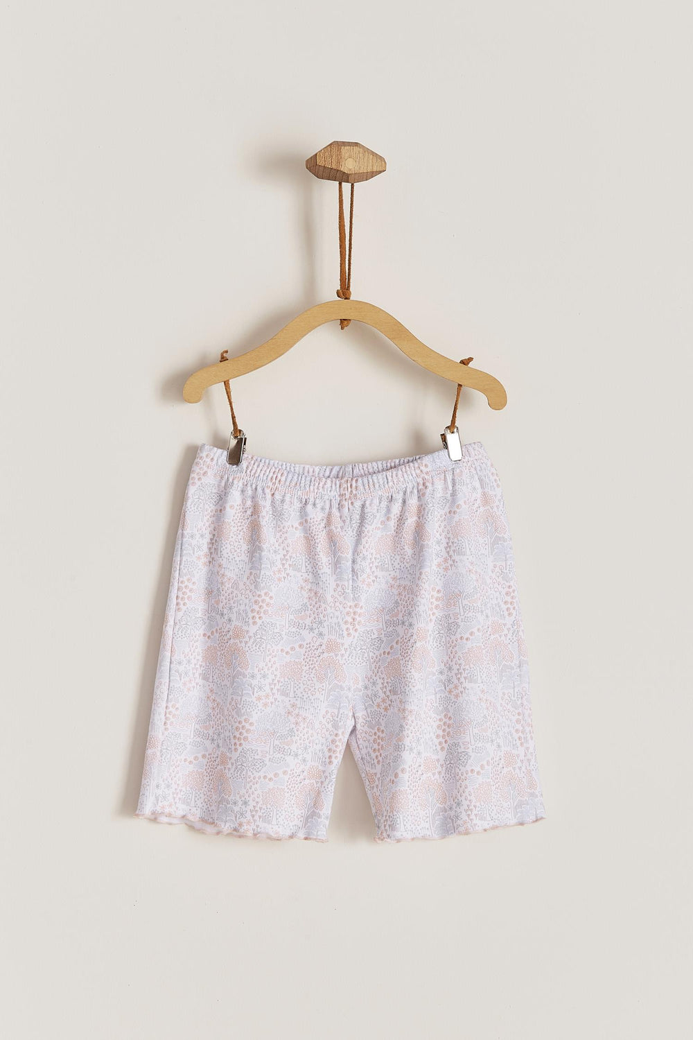Pijama Olivia Zoe pima