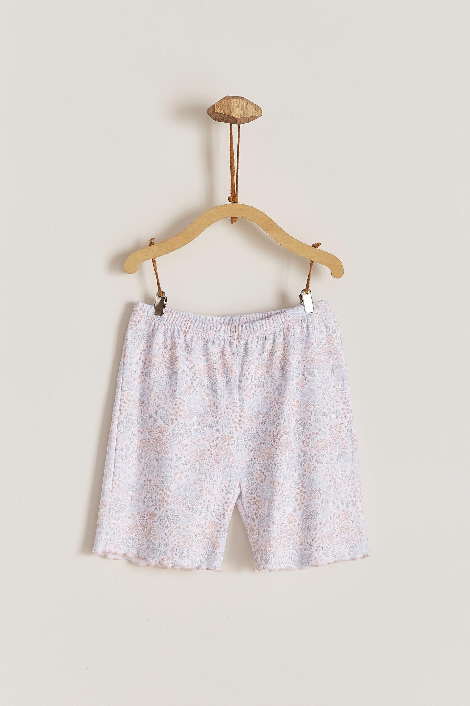 Pijama Olivia Zoe pima