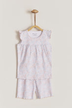 Cargar imagen en el visor de la galería, Pijama Olivia Zoe pima
