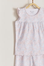 Cargar imagen en el visor de la galería, Pijama Olivia Zoe pima
