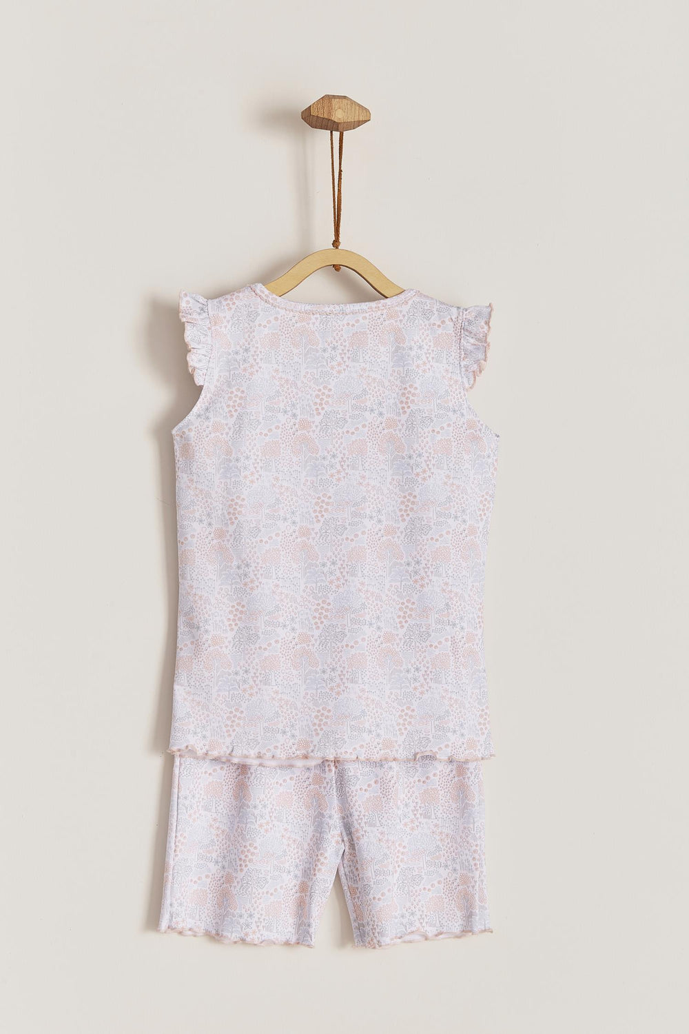 Pijama Olivia Zoe pima