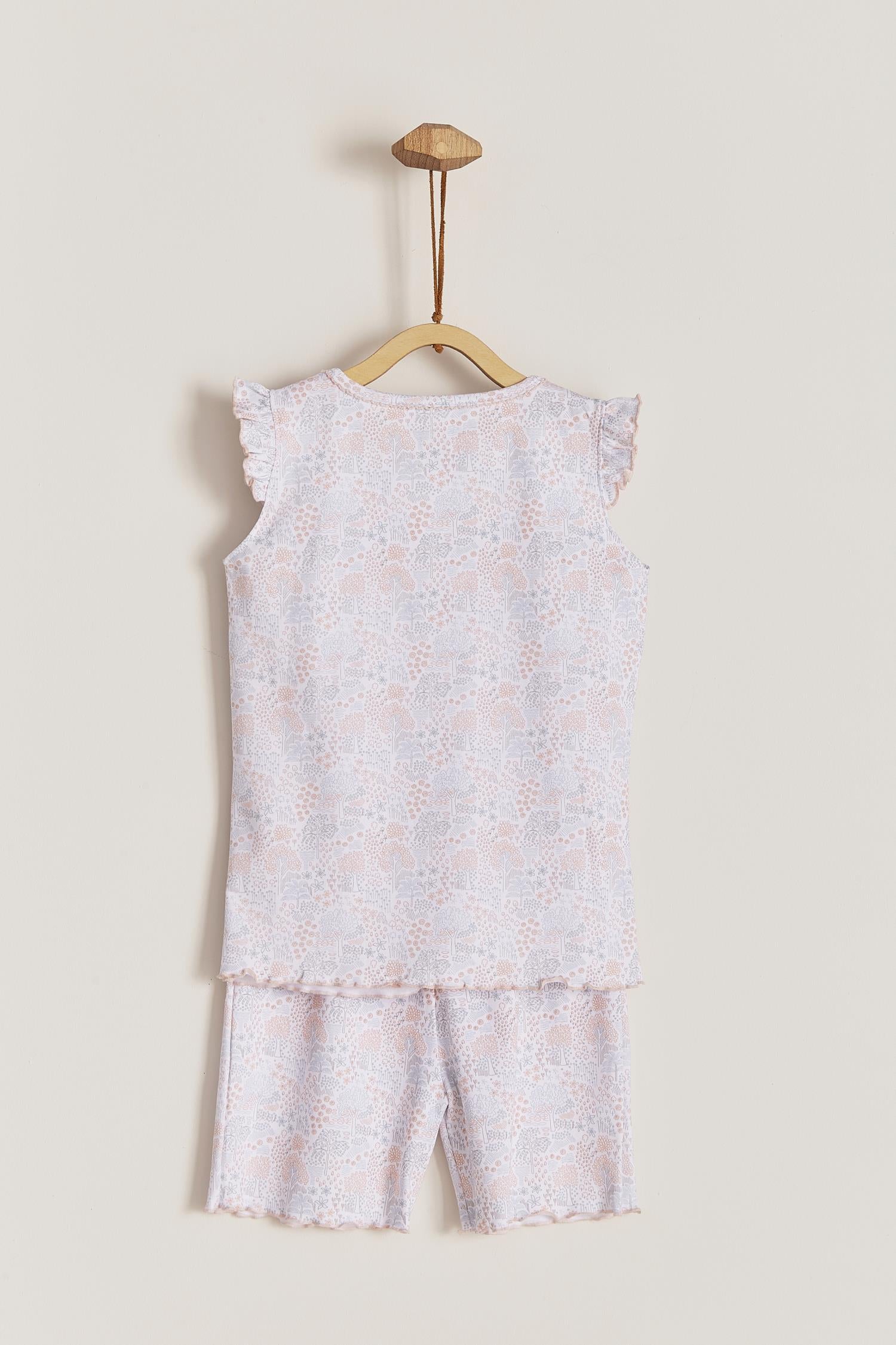 Pijama Olivia Zoe pima
