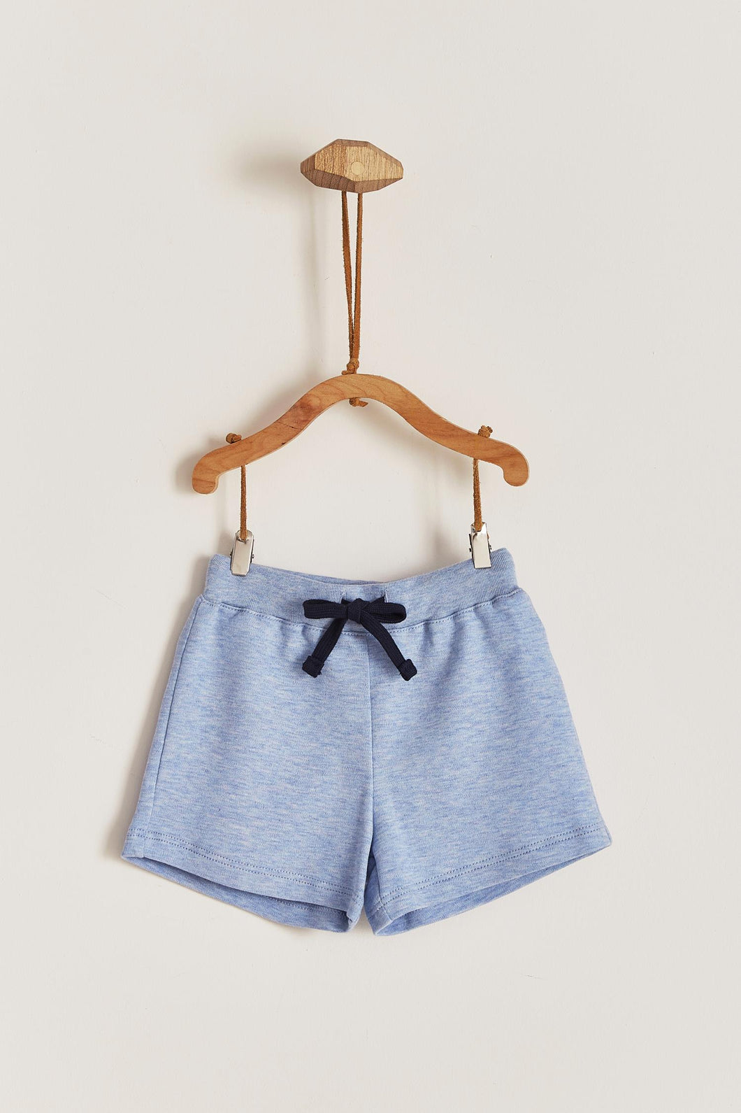 Short colors pima