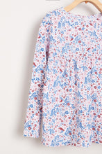 Cargar imagen en el visor de la galería, T- shirt Jenny London Birds
