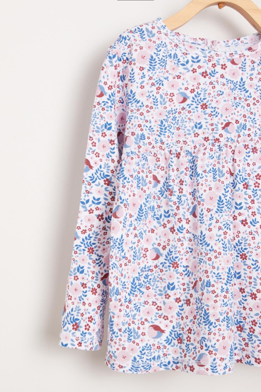 T- shirt Jenny London Birds