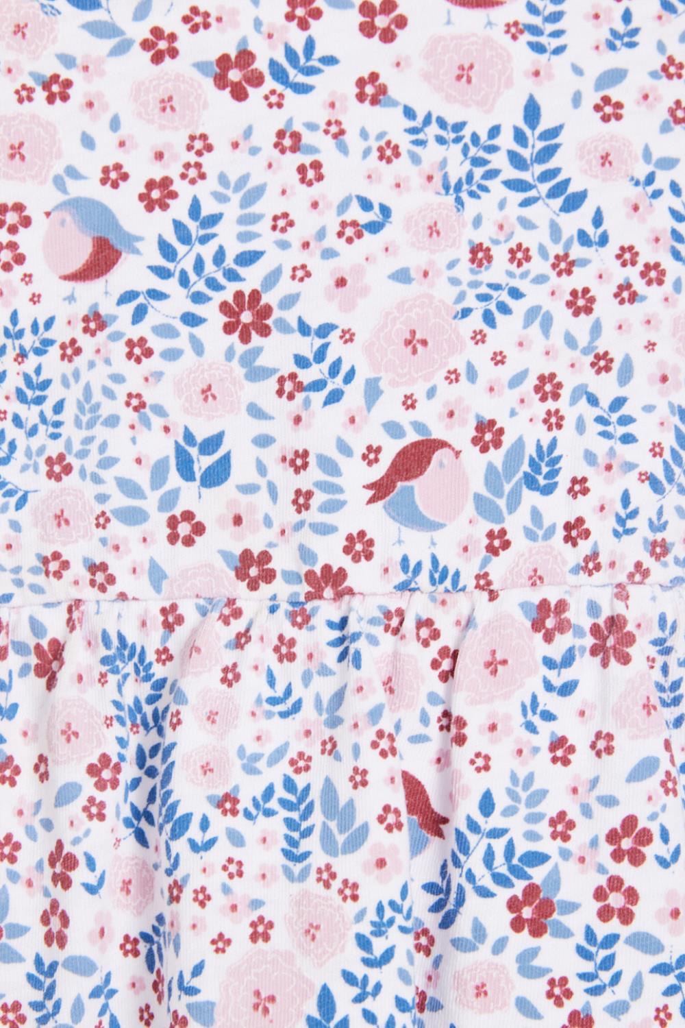 T- shirt Jenny London Birds