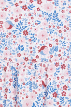 Cargar imagen en el visor de la galería, T- shirt Jenny London Birds
