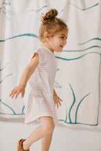 Cargar imagen en el visor de la galería, Vestido July Sailing Pima
