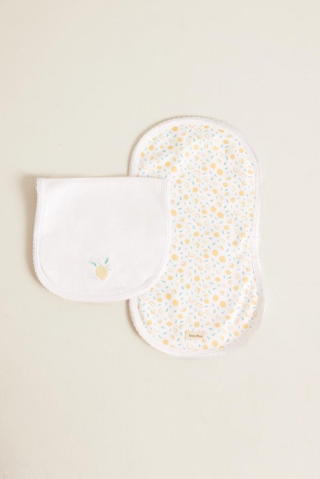 Set Babitas Lemon