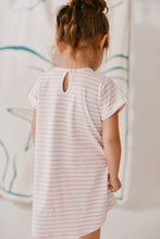 Cargar imagen en el visor de la galería, Vestido July Sailing Pima
