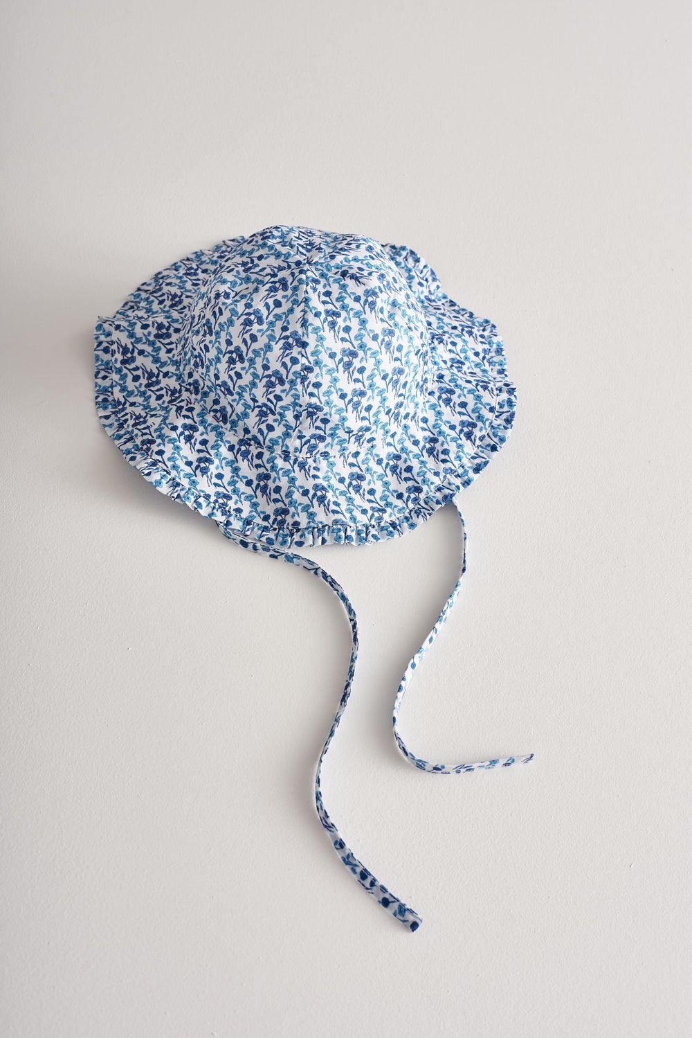 Sombrero Magnolia-Traje de baño