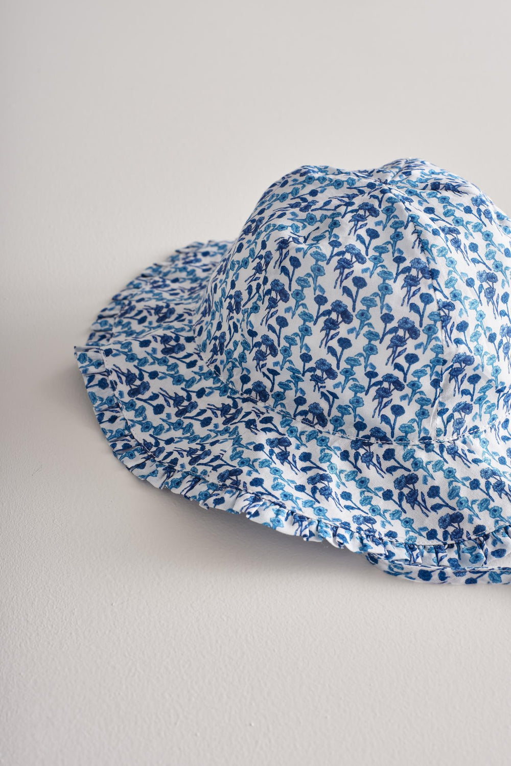 Sombrero Magnolia-Traje de baño