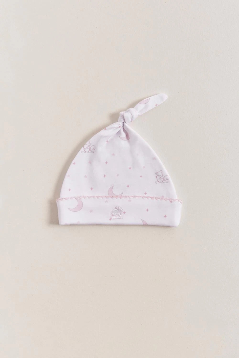 Gorro Gustav in the sky Rosa