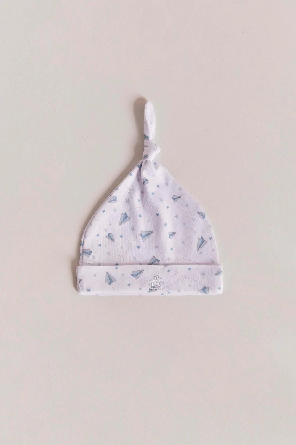 Gorro c/nudo Planes