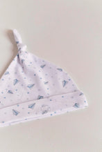 Cargar imagen en el visor de la galería, Gorro c/nudo Planes
