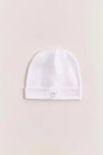 Cargar imagen en el visor de la galería, Gorro s/nudo Colette Celeste
