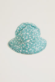Sombrero Begonia-Traje de baño