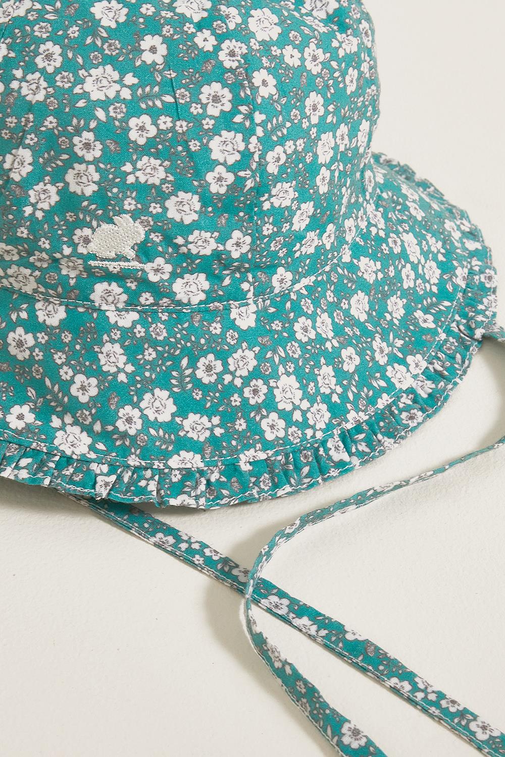 Sombrero Begonia