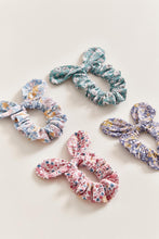 Cargar imagen en el visor de la galería, Set x4 Scrunchies

