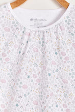 Cargar imagen en el visor de la galería, Pijama Olivia Poppy Pima
