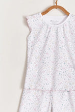 Cargar imagen en el visor de la galería, Pijama Olivia Poppy Pima
