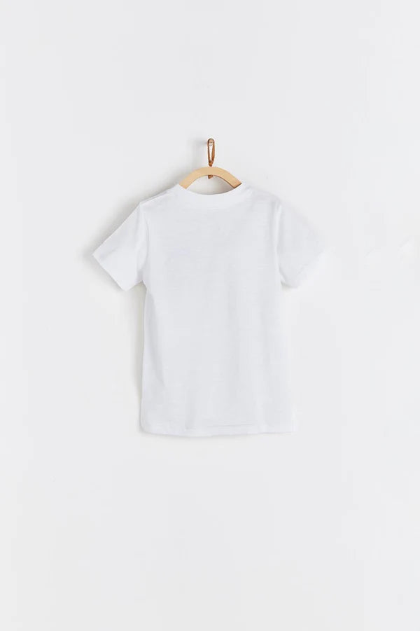 T-Shirt Mike Sailing