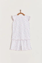 Cargar imagen en el visor de la galería, Pijama Olivia Poppy Pima
