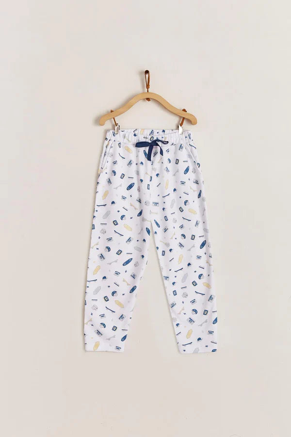 Pijama Nick Skate