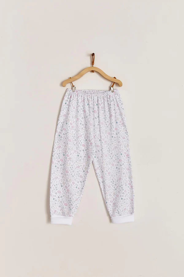 Pijama Carla Poppy