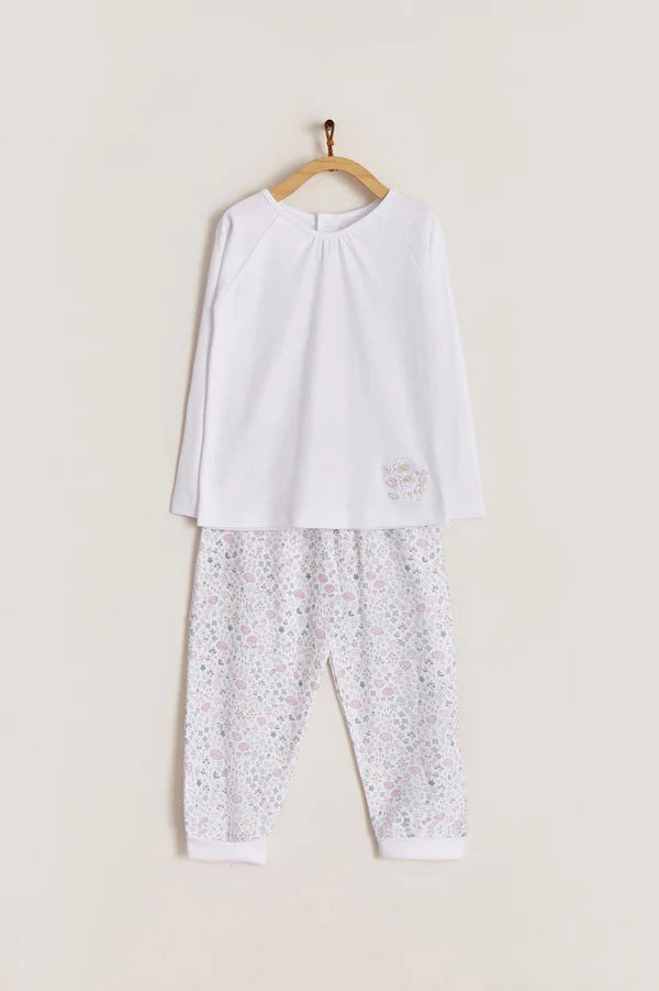 Pijama Carla Poppy