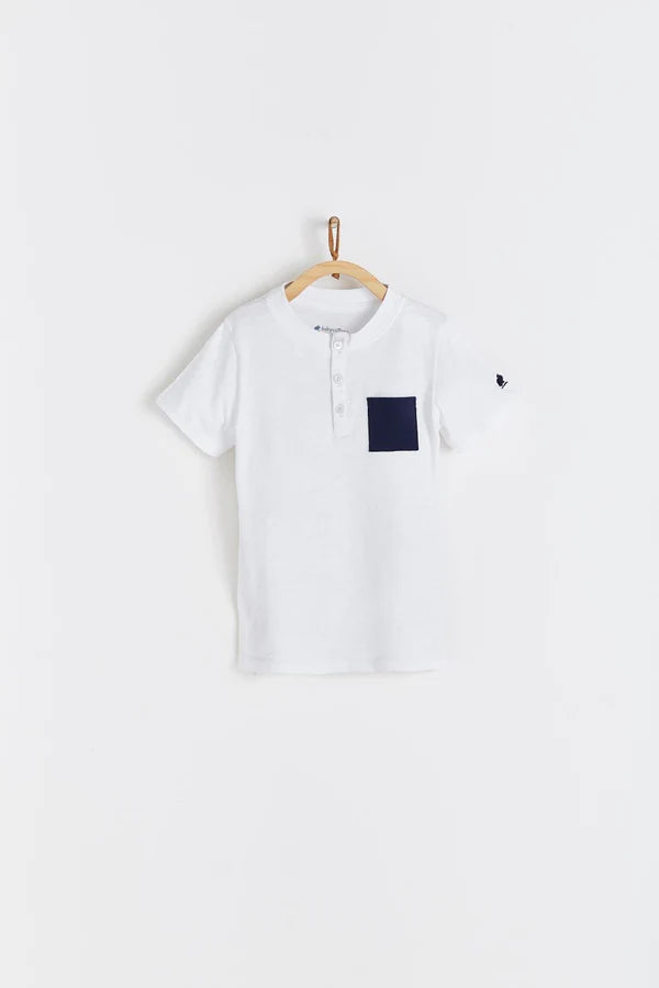 T-Shirt Mike Sailing