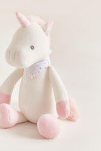 Cargar imagen en el visor de la galería, Muñeco Unicorn
