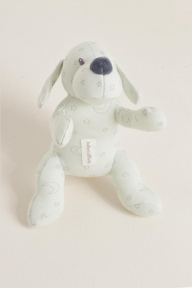 Mini Pascal Olive Verde – Babycottons Costa Rica