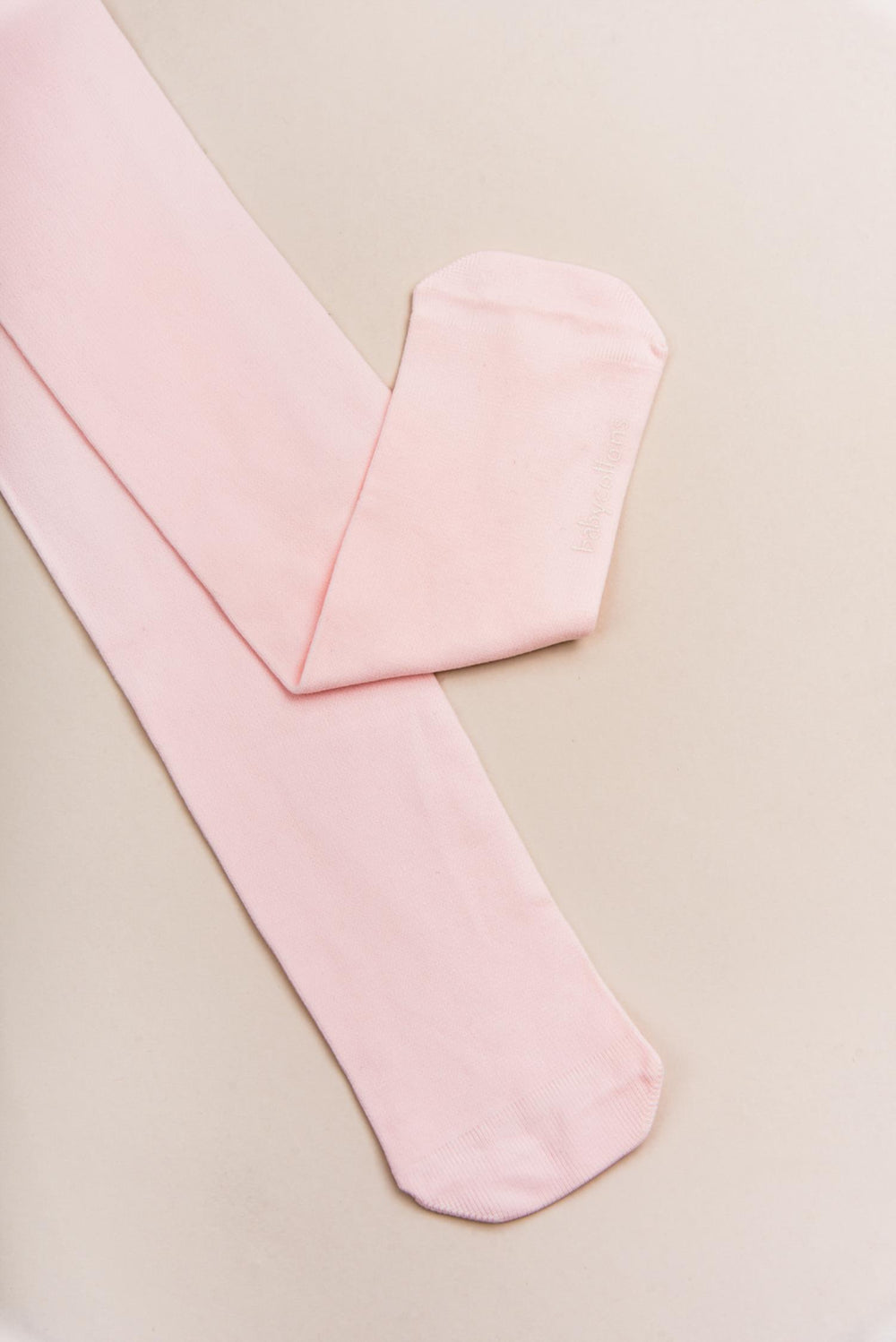 Panty Can Can microfibra Rosa