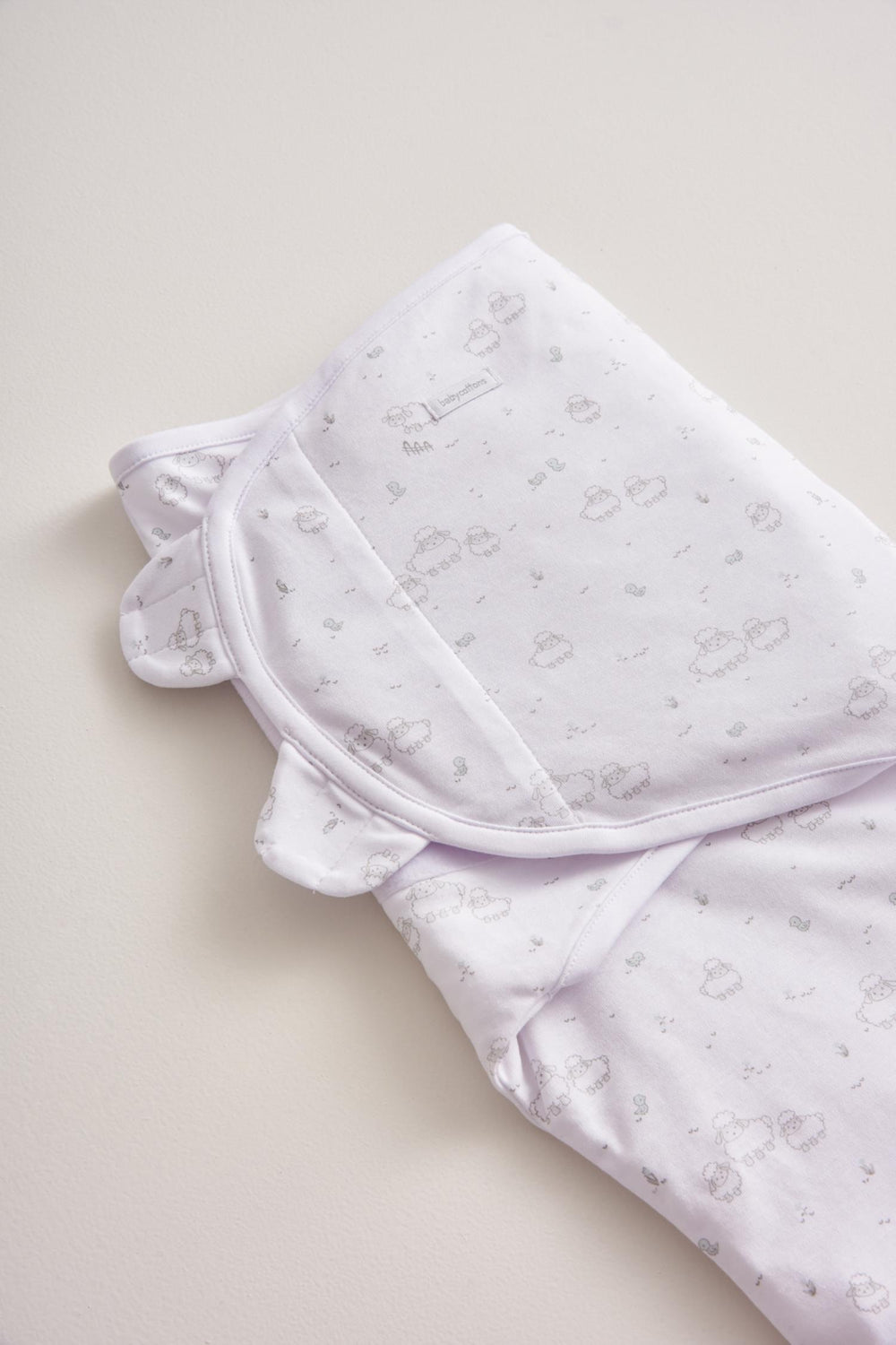 Swaddle my sweet sheep Celeste