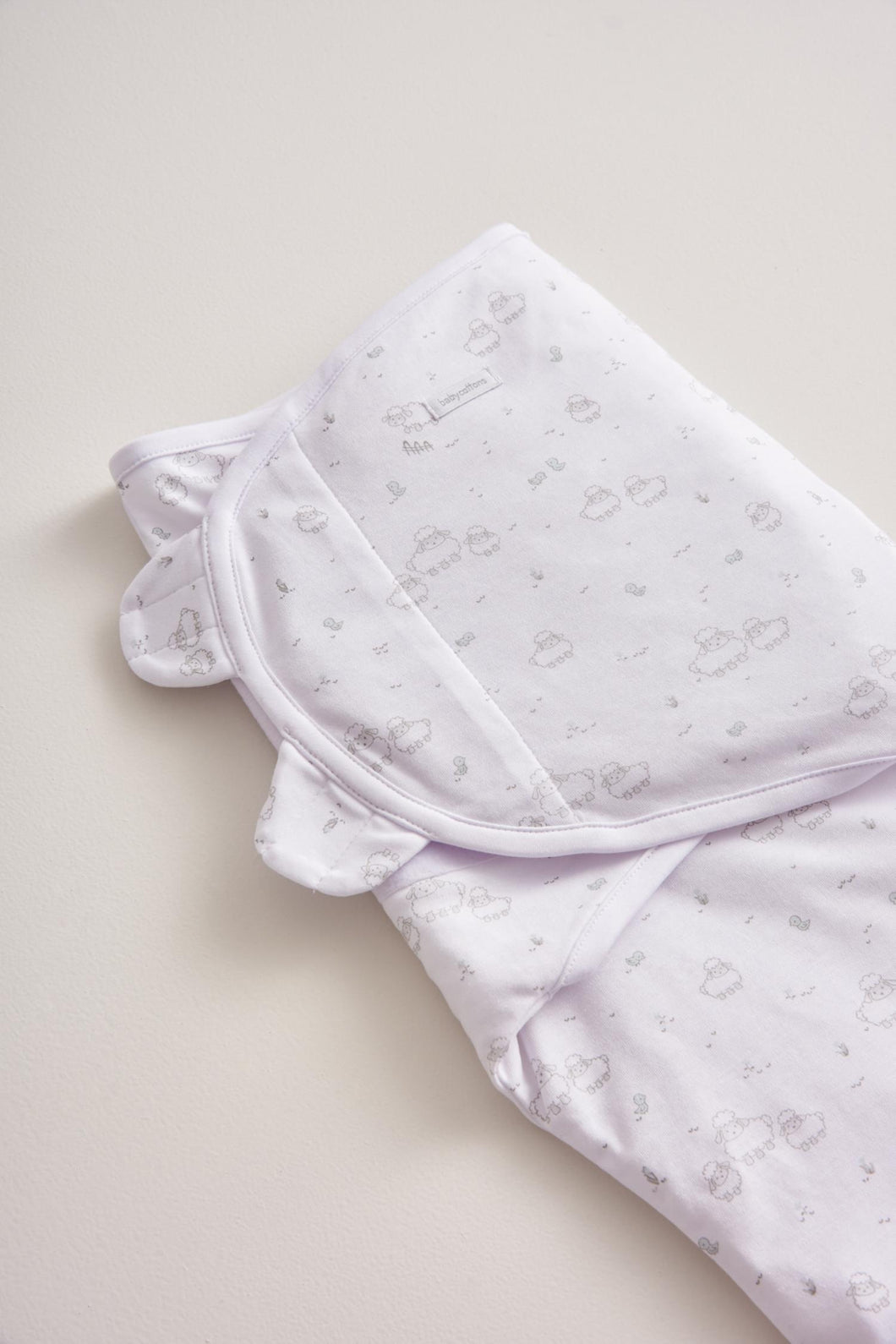 Swaddle my sweet sheep Celeste