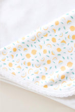 Cargar imagen en el visor de la galería, Manta Lemon Pima
